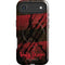 Nightmare on Elm Street Freddy Krueger Scratch iPhone 17 Air Magsafe Impact Case