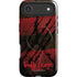 Nightmare on Elm Street Freddy Krueger Scratch iPhone 17 Air Magsafe Impact Case
