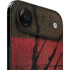 Nightmare on Elm Street Freddy Krueger Scratch iPhone 17 Air Skin