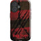 Nightmare on Elm Street Freddy Krueger Scratch iPhone 17 Impact Case