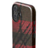 Nightmare on Elm Street Freddy Krueger Scratch iPhone 17 Impact Case