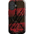 Nightmare on Elm Street Freddy Krueger Scratch iPhone 17 Magsafe Impact Case