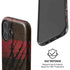 Nightmare on Elm Street Freddy Krueger Scratch iPhone 17 Magsafe Impact Case