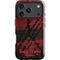 Nightmare on Elm Street Freddy Krueger Scratch iPhone 17 Pro Impact Case