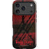Nightmare on Elm Street Freddy Krueger Scratch iPhone 17 Pro Impact Case