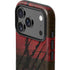 Nightmare on Elm Street Freddy Krueger Scratch iPhone 17 Pro Impact Case