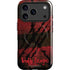 Nightmare on Elm Street Freddy Krueger Scratch iPhone 17 Pro Magsafe Impact Case