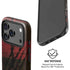 Nightmare on Elm Street Freddy Krueger Scratch iPhone 17 Pro Magsafe Impact Case