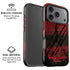 Nightmare on Elm Street Freddy Krueger Scratch iPhone 17 Pro Magsafe Impact Case
