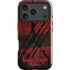 Nightmare on Elm Street Freddy Krueger Scratch iPhone 17 Pro Max Impact Case
