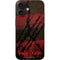 Nightmare on Elm Street Freddy Krueger Scratch iPhone 17 Skin