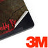 Nightmare on Elm Street Freddy Krueger Scratch Dell Latitude Skin