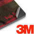 Nightmare on Elm Street Freddy Krueger Scratch Apple MacBook Air Skin