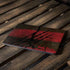 Nightmare on Elm Street Freddy Krueger Scratch Apple MacBook Air Skin