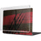 Nightmare on Elm Street Freddy Krueger Scratch MacBook Pro 14in (2021-24) Case plus Skin