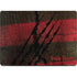 Nightmare on Elm Street Freddy Krueger Scratch Apple MacBook Pro 14-inch Skin