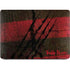 Nightmare on Elm Street Freddy Krueger Scratch Apple MacBook Pro 16-inch Skin