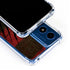 Nightmare on Elm Street Freddy Krueger Scratch Moto G 5G (2024) Clear Case
