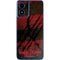 Nightmare on Elm Street Freddy Krueger Scratch Moto G Play 4G (2024) Skin