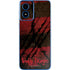 Nightmare on Elm Street Freddy Krueger Scratch Moto G Play 4G (2024) Skin