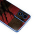 Nightmare on Elm Street Freddy Krueger Scratch Moto G Play 4G (2024) Skin