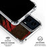 Nightmare on Elm Street Freddy Krueger Scratch Moto G Power 5G (2024) Clear Case