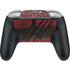 Nightmare on Elm Street Freddy Krueger Scratch Nintendo Switch 2 (2025) Pro Controller Skin