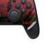 Nightmare on Elm Street Freddy Krueger Scratch Nintendo Switch 2 (2025) Pro Controller Skin