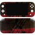 Nightmare on Elm Street Freddy Krueger Scratch Nintendo Skins