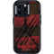 Nightmare on Elm Street Freddy Krueger Scratch Otterbox Defender iPhone Skin