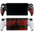 Nightmare on Elm Street Freddy Krueger Scratch PlayStation Portal Remote Player Skin