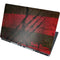Nightmare on Elm Street Freddy Krueger Scratch Dell Precision Skin