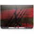 Nightmare on Elm Street Freddy Krueger Scratch Dell Precision Skin