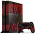 Nightmare on Elm Street Freddy Krueger Scratch PlayStation PS4 Skins
