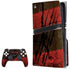 Nightmare on Elm Street Freddy Krueger Scratch PlayStation PS5 Skins