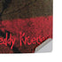 Nightmare on Elm Street Freddy Krueger Scratch PS5 Pro Disk Console Skin