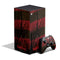 Nightmare on Elm Street Freddy Krueger Scratch Xbox Series X Bundle Skin