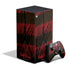Nightmare on Elm Street Freddy Krueger Scratch XBox Series X Digital Edition Bundle Skin