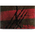 Nightmare on Elm Street Freddy Krueger Scratch Dell XPS Skin