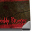 Nightmare on Elm Street Freddy Krueger Scratch Dell XPS Skin