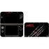 Nightmare on Elm Street Freddy Krueger Slash Nintendo Skins