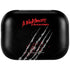 Nightmare on Elm Street Freddy Krueger Slash Amazon Echo Buds Skin