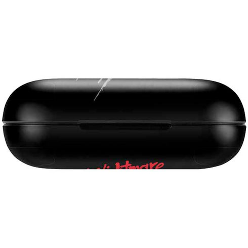 Nightmare on Elm Street Freddy Krueger Slash Amazon Echo Buds Skin