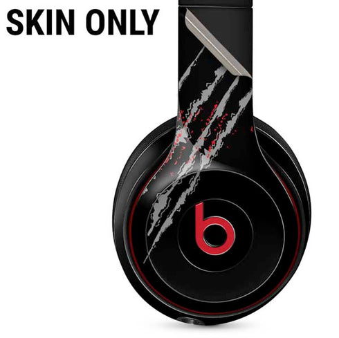 Nightmare on Elm Street Freddy Krueger Slash Beats Solo 3 Wireless Skin
