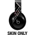 Nightmare on Elm Street Freddy Krueger Slash Beats Solo 4 Wireless Headphones Skin