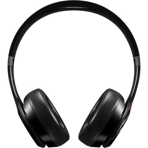 Nightmare on Elm Street Freddy Krueger Slash Beats Solo 4 Wireless Headphones Skin