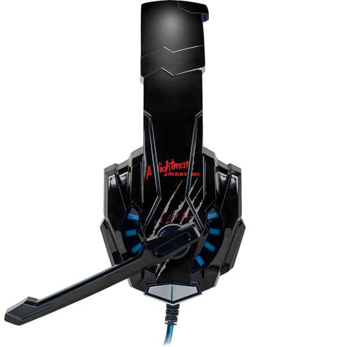 Nightmare on Elm Street Freddy Krueger Slash BENGOO G9000 Skin