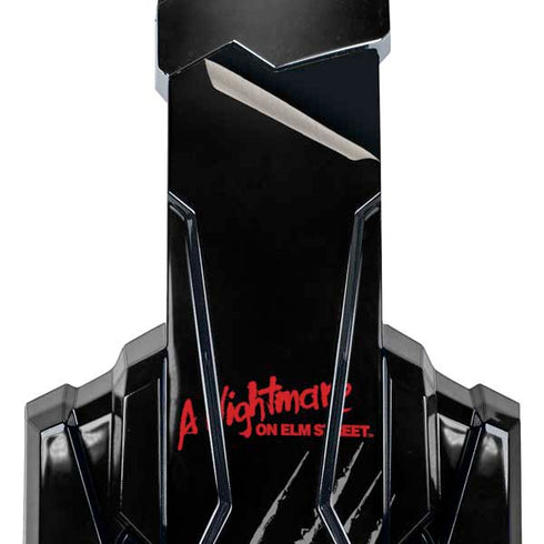 Nightmare on Elm Street Freddy Krueger Slash BENGOO G9000 Skin