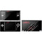 Nightmare on Elm Street Freddy Krueger Slash DS Lite Skin