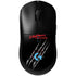 Nightmare on Elm Street Freddy Krueger Slash G Pro Wireless Gaming Mouse Skin